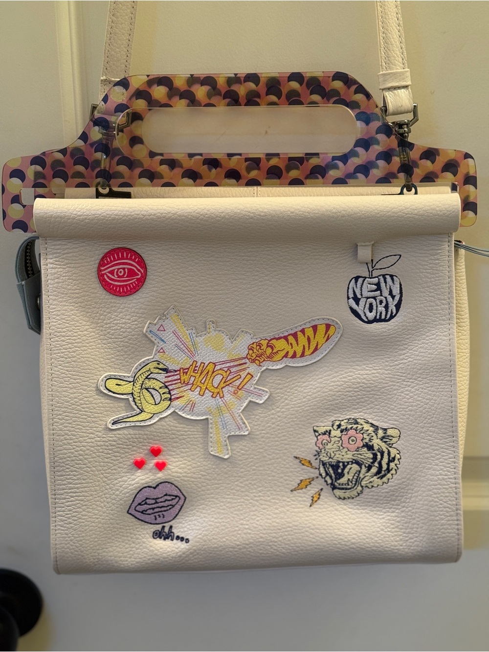 Min Mon Handbag